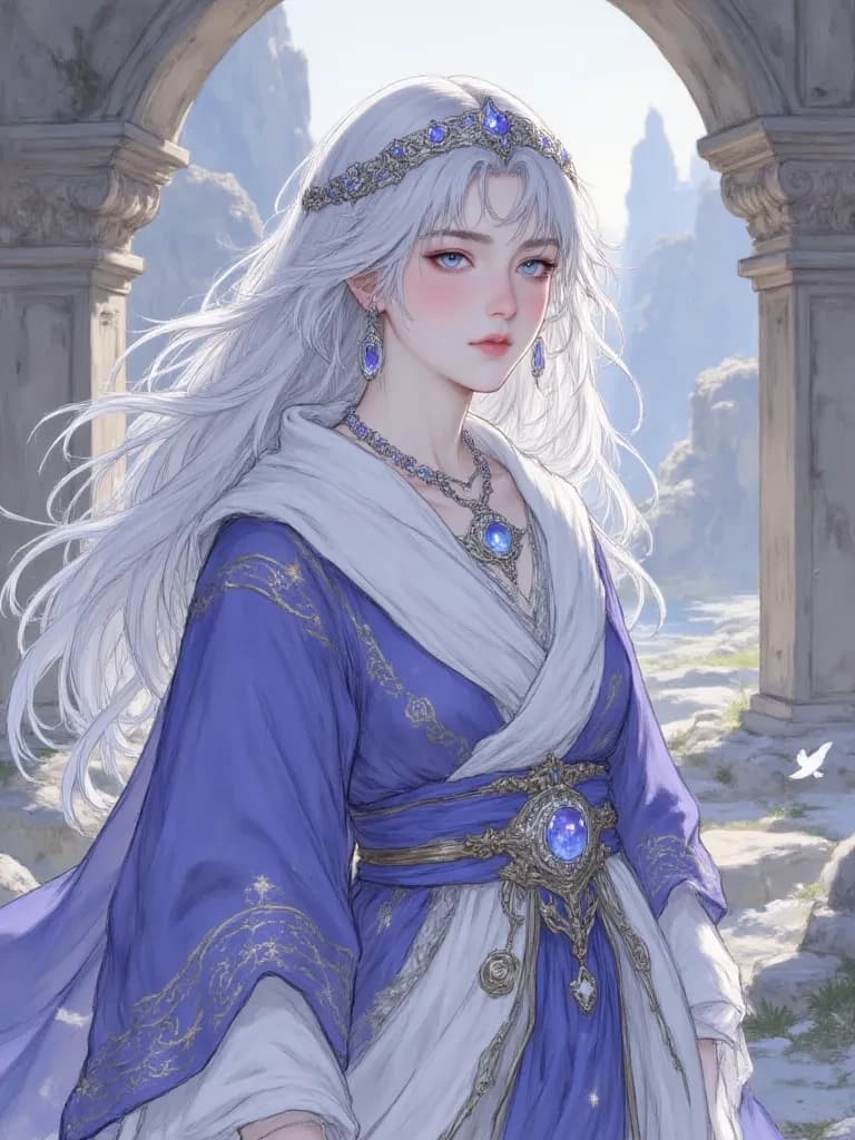 Elara Meadowlight thumbnail