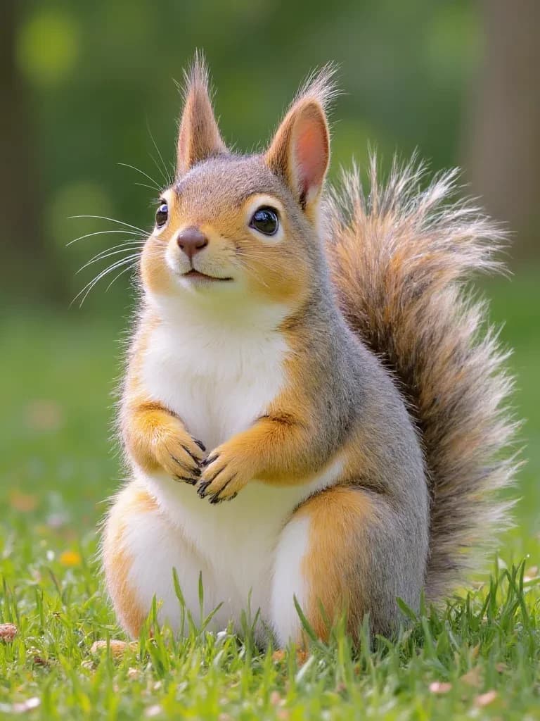 squirrel thumbnail