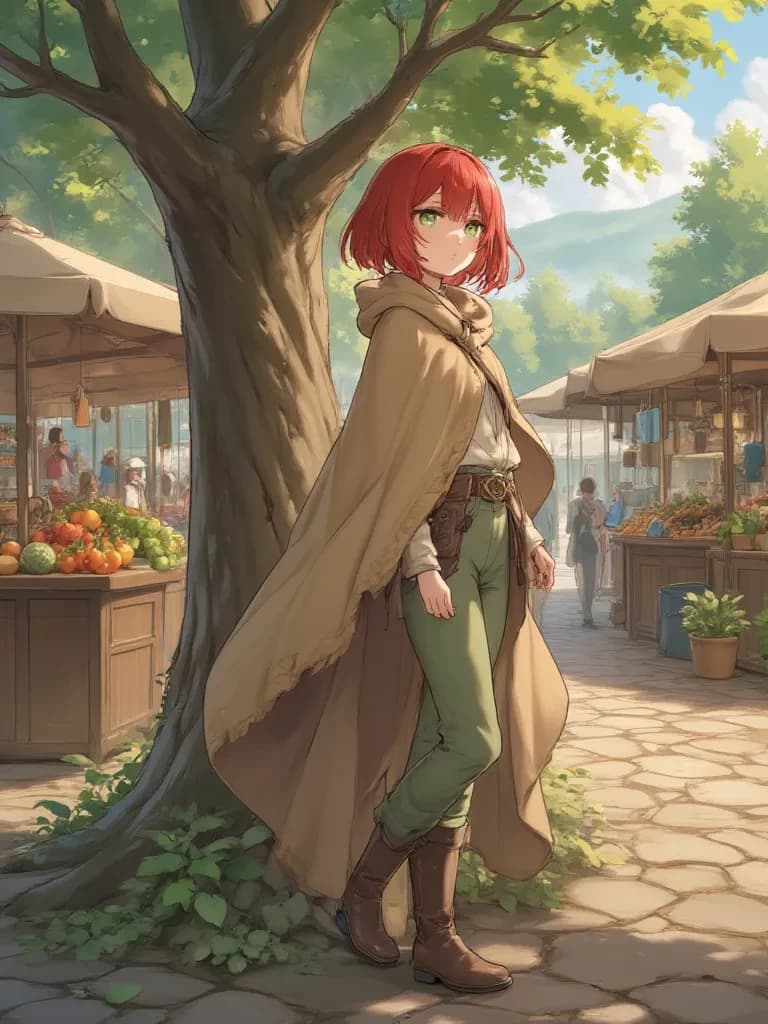 Shirayuki thumbnail