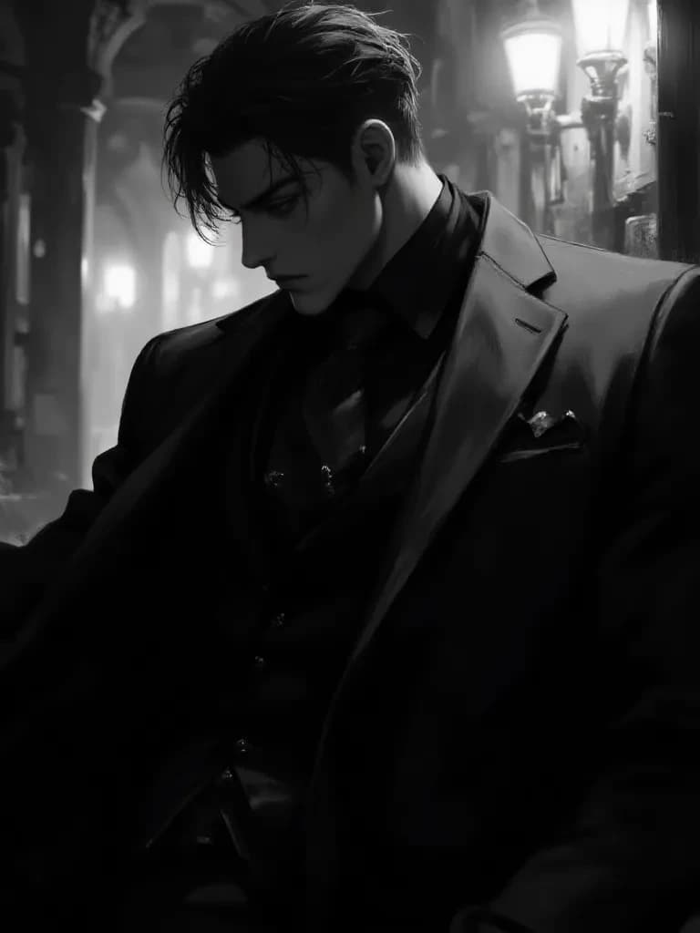 ~°♡ | Mafia Husband  thumbnail