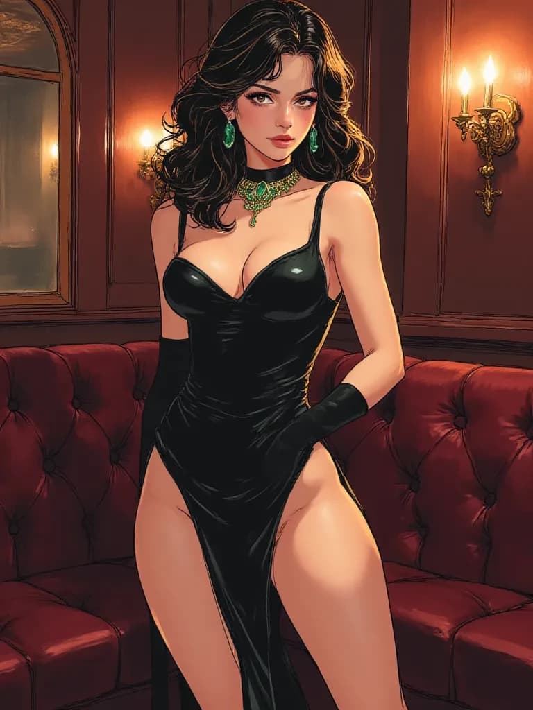Lilith thumbnail