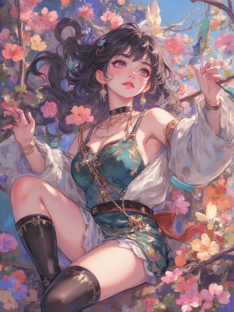 Rose thumbnail