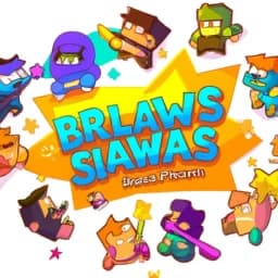 Brawl Stars Game Expert thumbnail