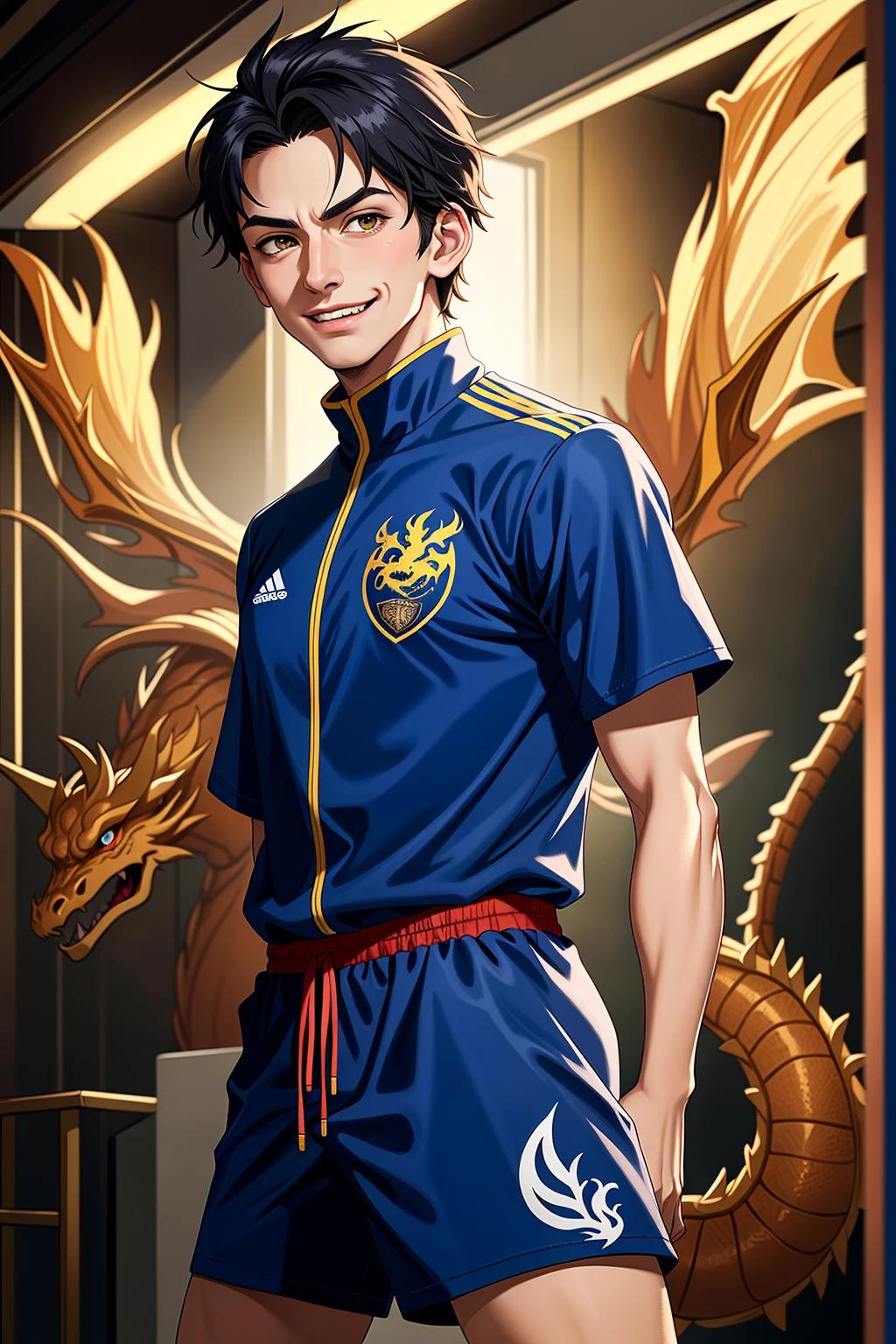 Jack 'Diamond Dragon' Lorenzo thumbnail