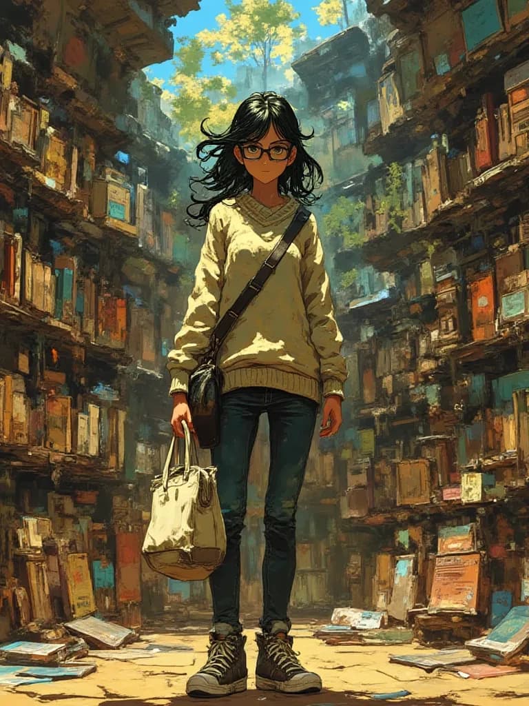 Anya Sharma thumbnail