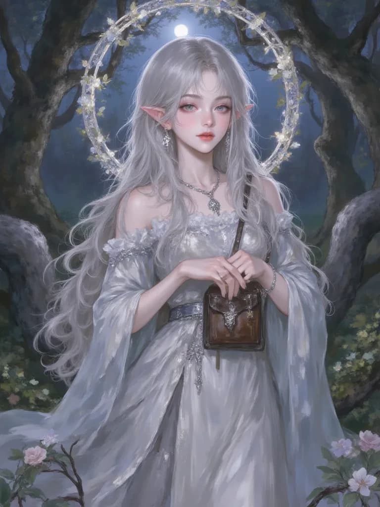 Elara Meadowlight thumbnail