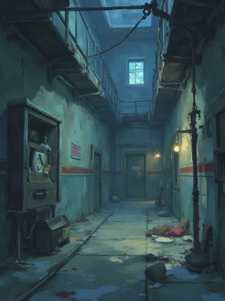 Roblox prison life thumbnail