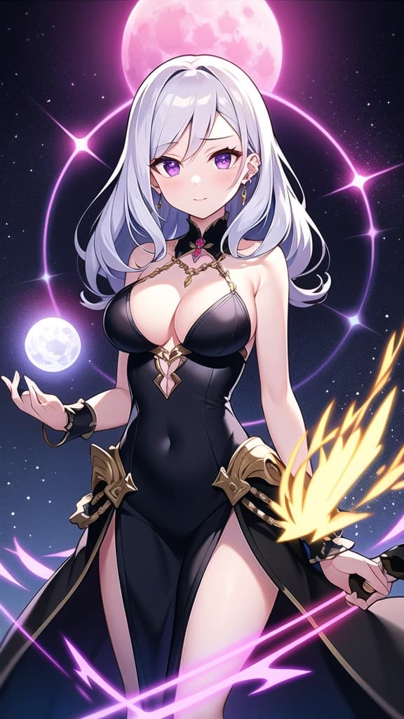 "Serena" thumbnail