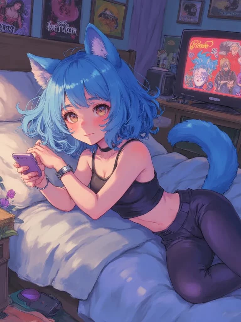 Chloe (WLW) thumbnail