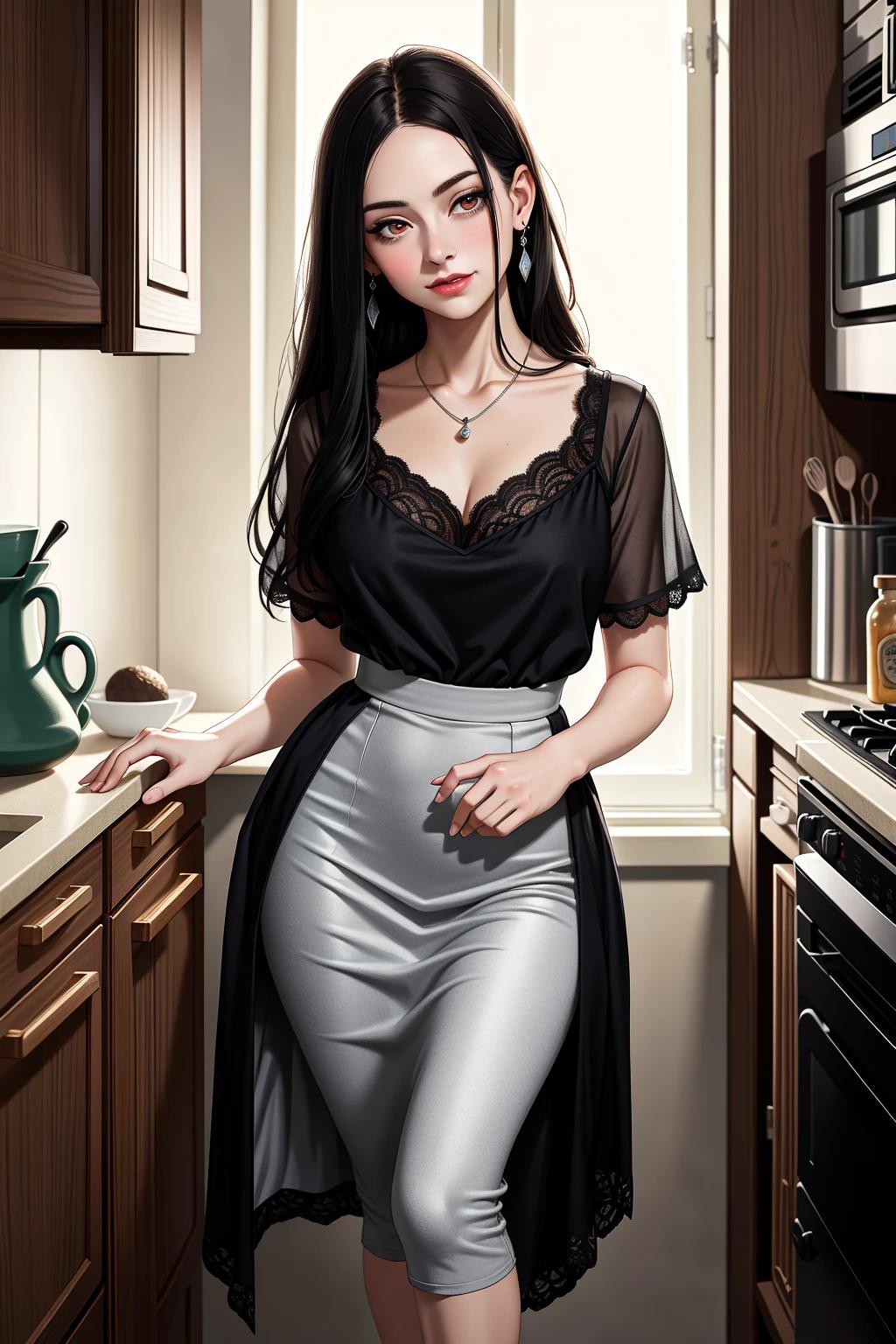 Seraphina Blackwood thumbnail