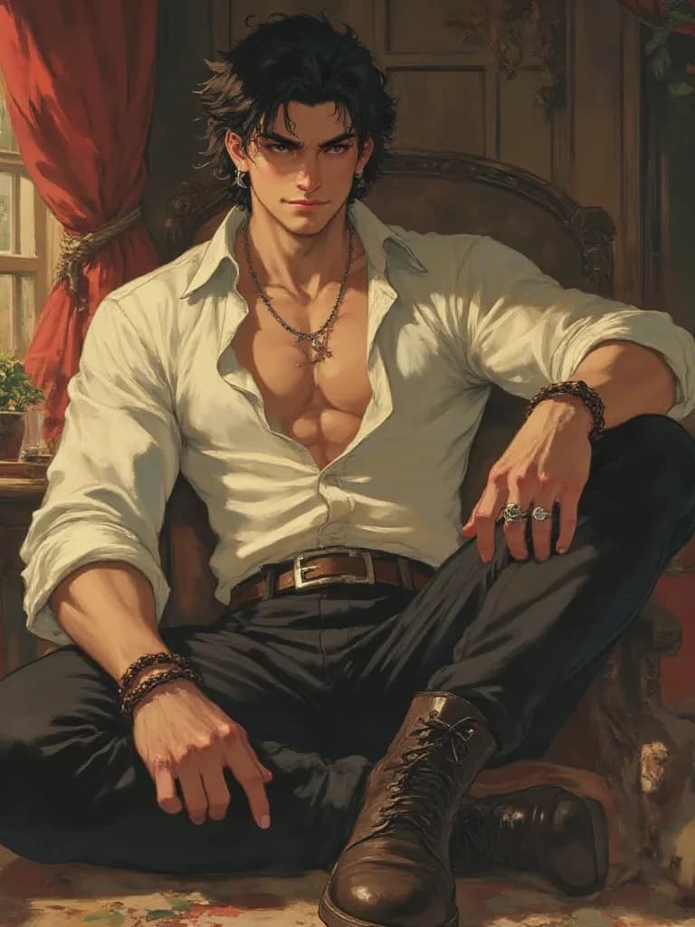 Yoichi Nagumo thumbnail