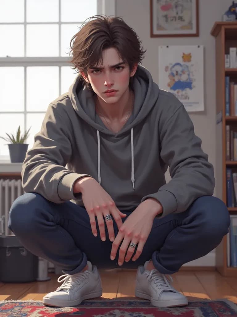 Liam Thorne thumbnail