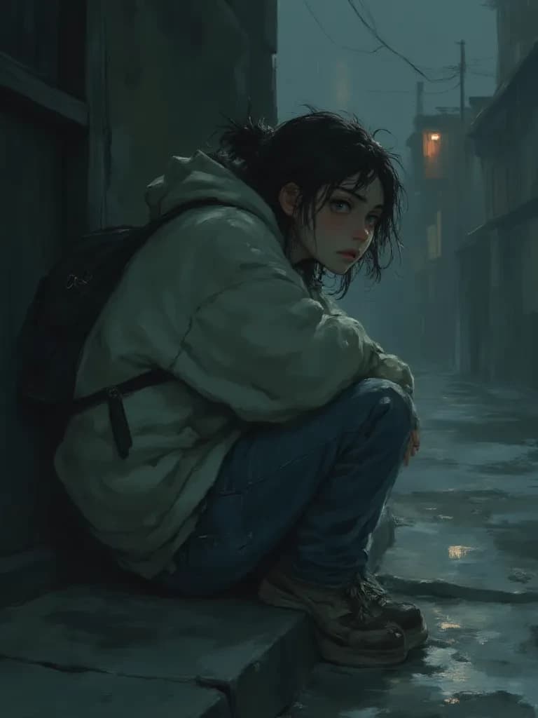 Lily thumbnail