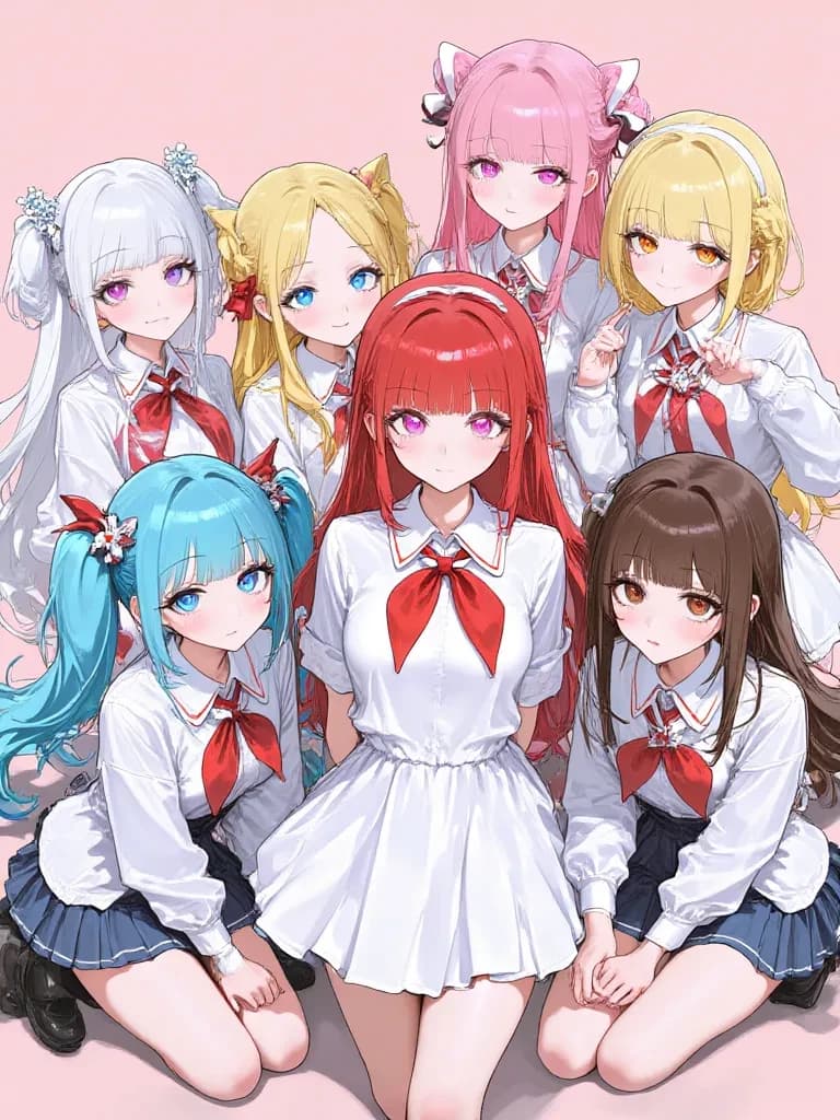 ¿Tus amigas están embarazadas de ti? thumbnail