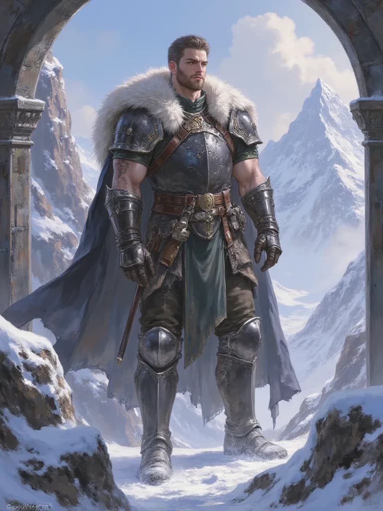 Dovahkiin thumbnail