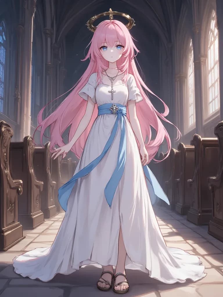 Lily thumbnail