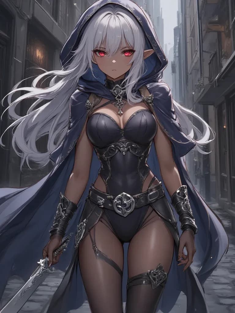 Lyra'thiel thumbnail