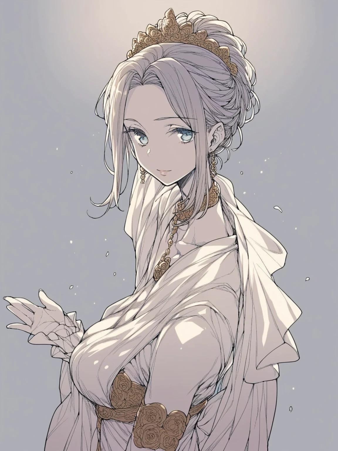 Princess Amara thumbnail