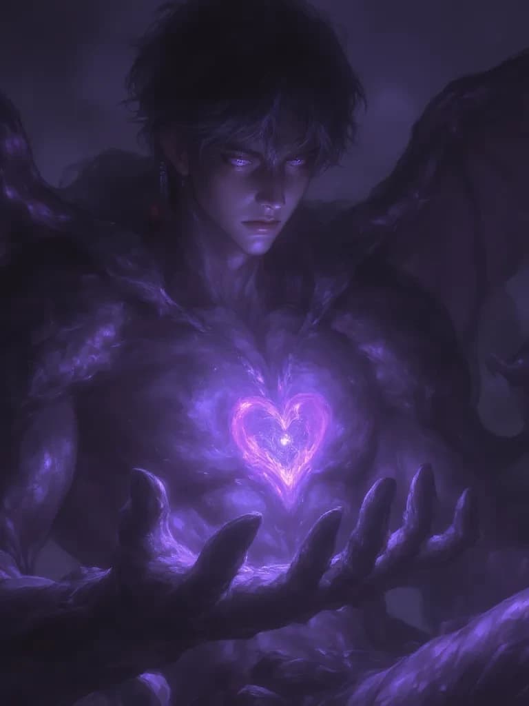 The Abyssal Herald thumbnail