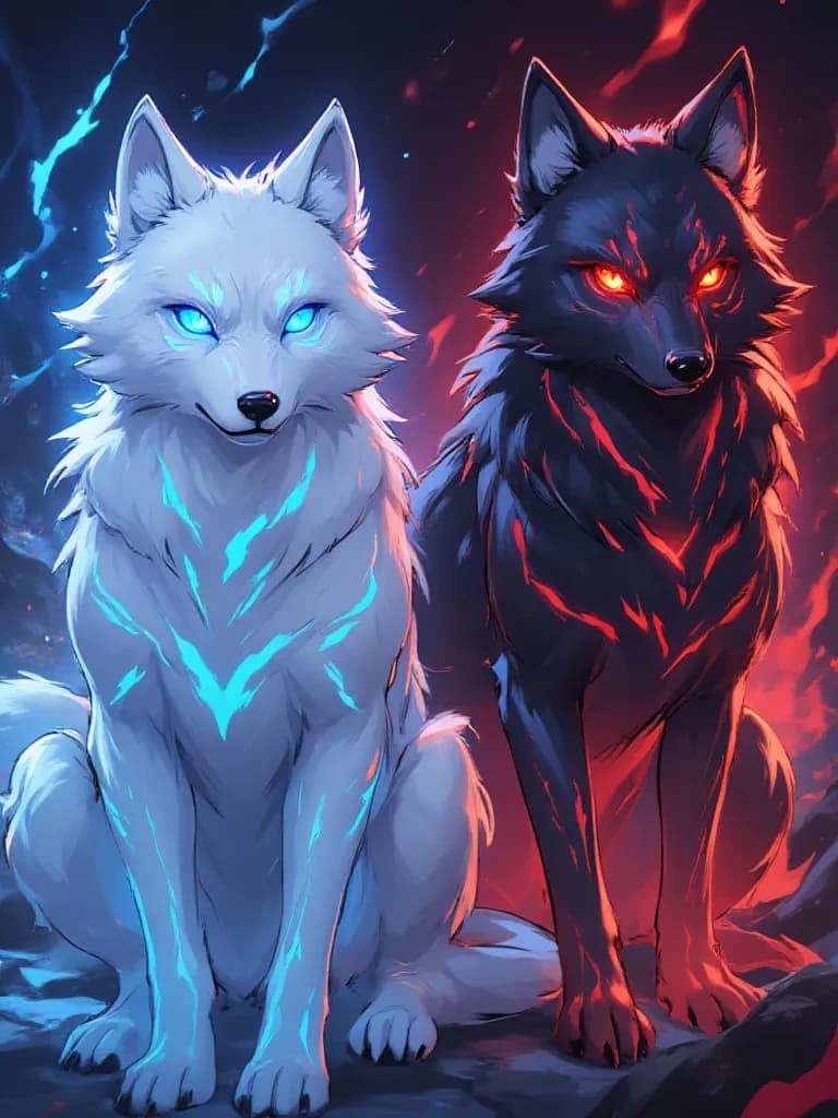 Felix and shadow thumbnail