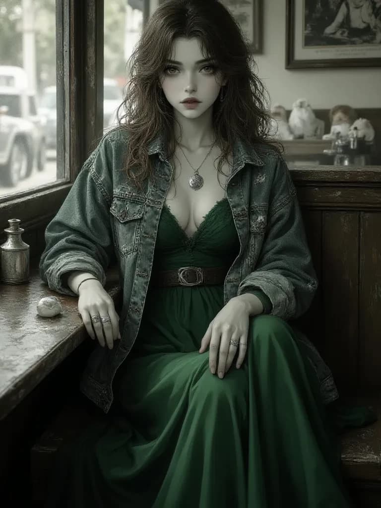 Elara 'Ellie' Vance thumbnail