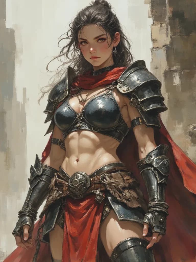 Aerion, The Cinderguard's Blade thumbnail