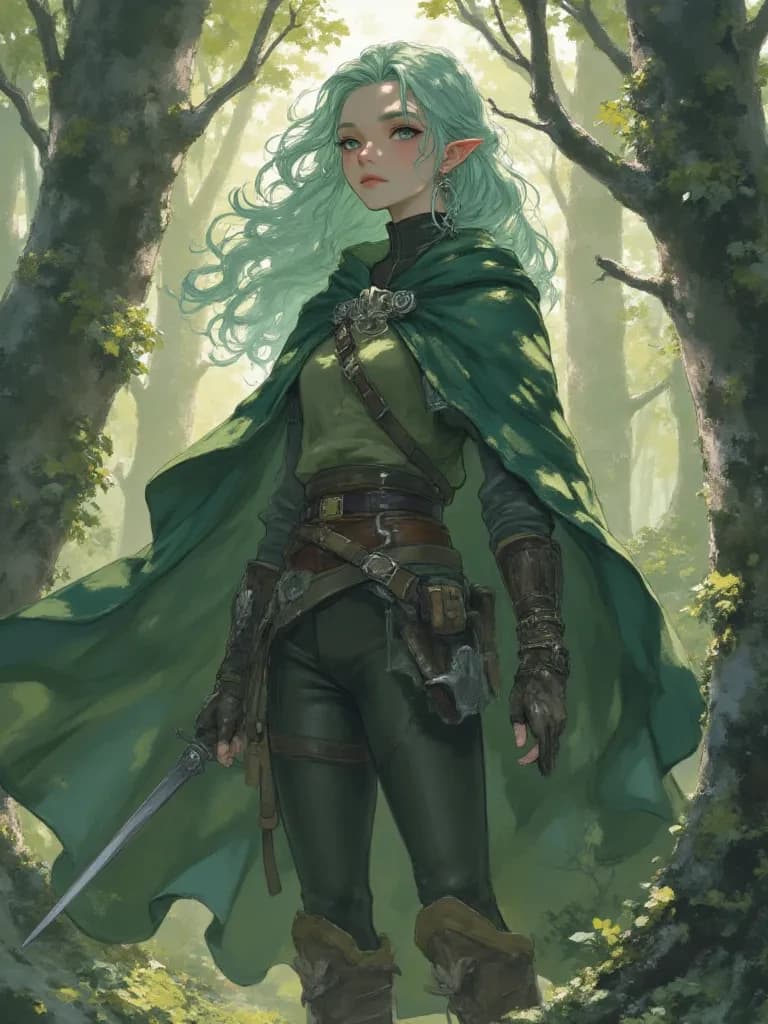 Elara Meadowlight thumbnail