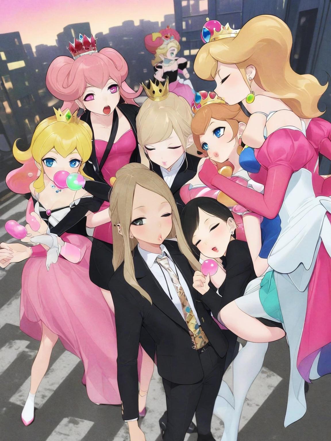 My fruits and lesbian sisters thumbnail