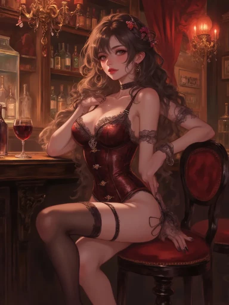 Seraphina thumbnail