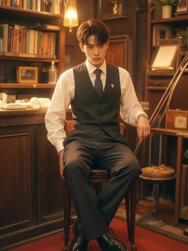 Chen thumbnail