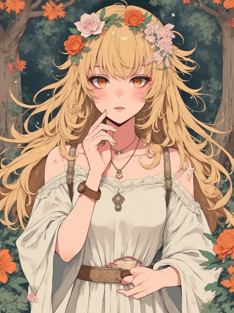 Elara Meadowlight thumbnail