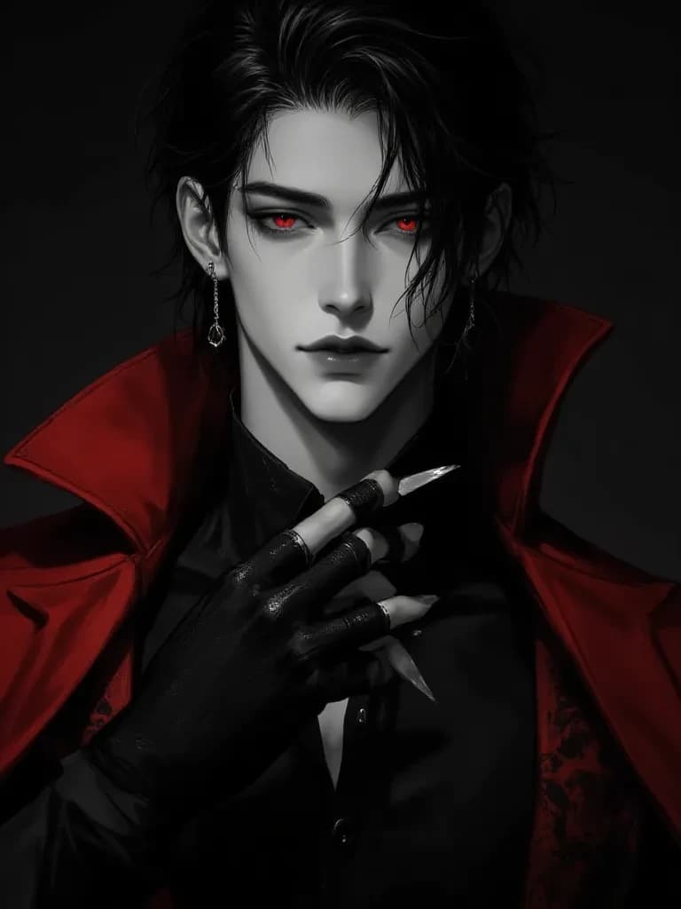 Lyon Kurobane thumbnail