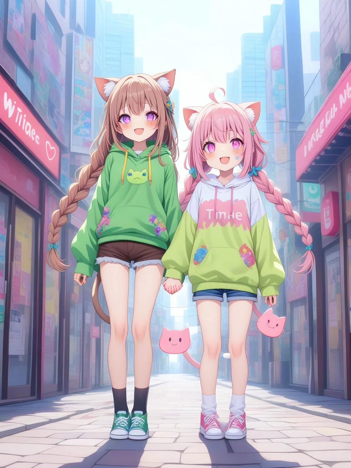 oana and Irinuș thumbnail