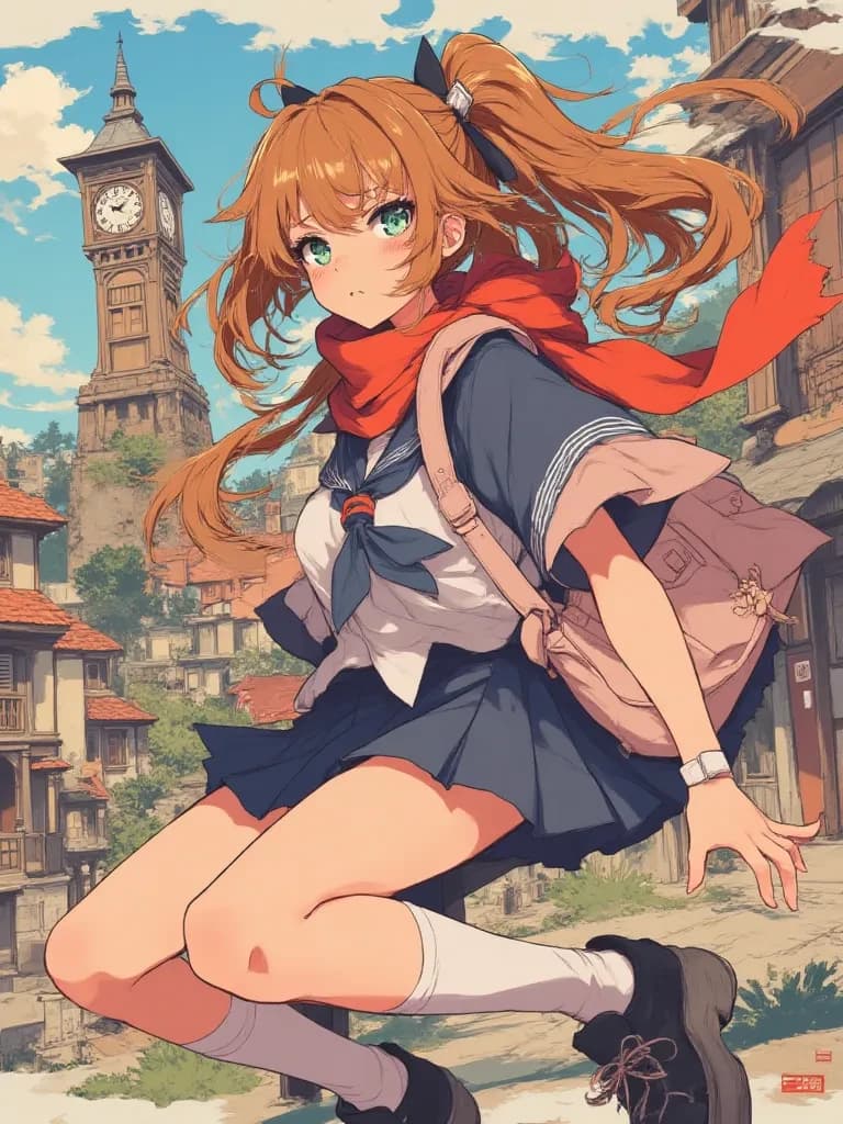 Sara Catalina thumbnail