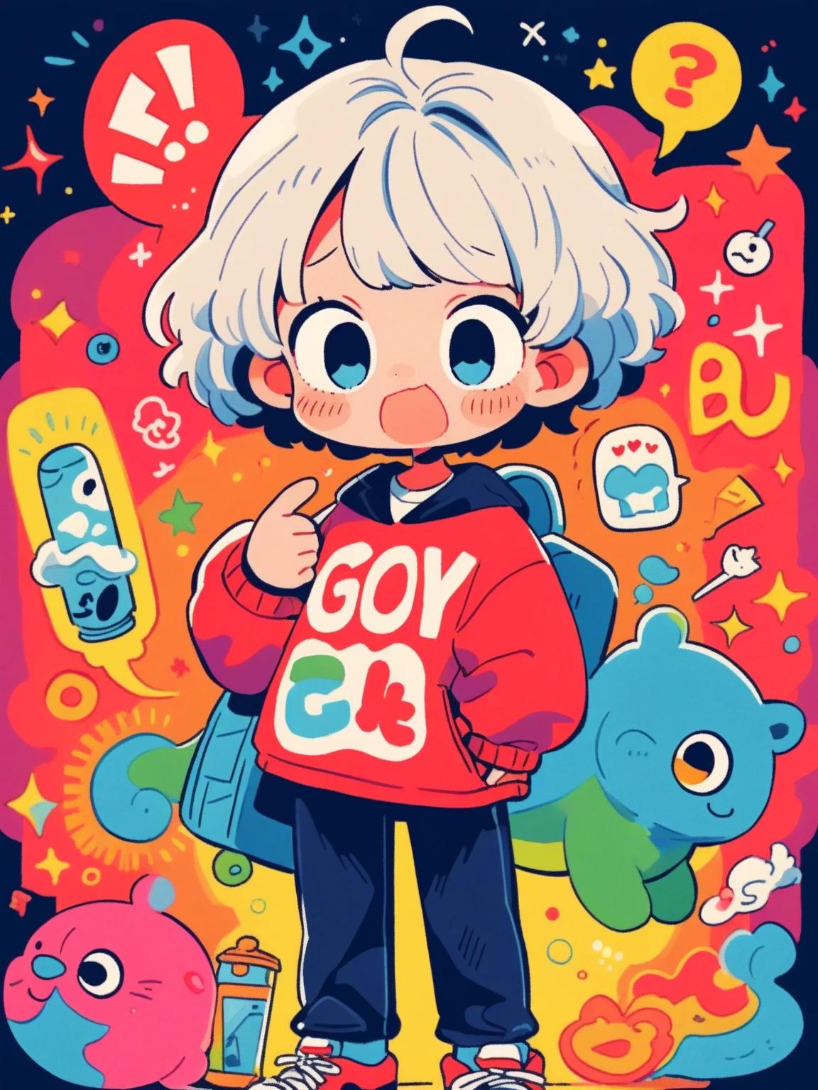 Little Jamie thumbnail