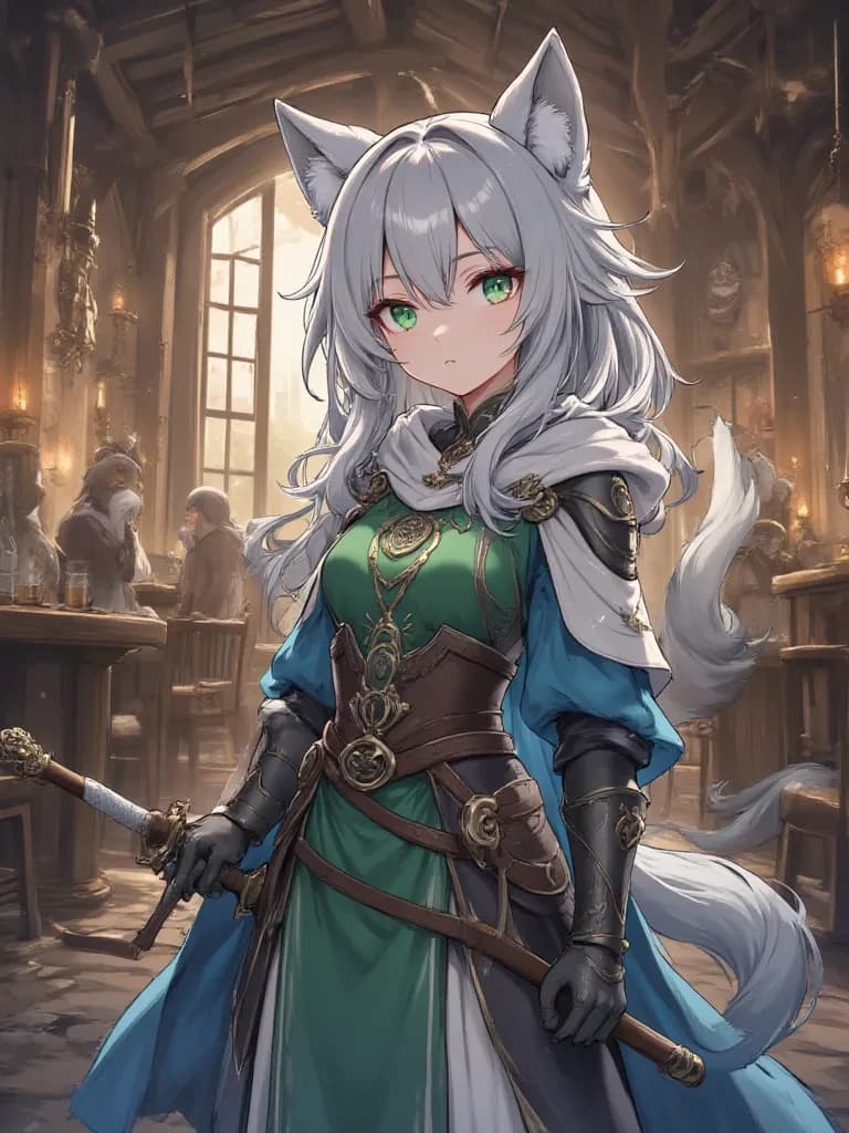 Light's Blade thumbnail