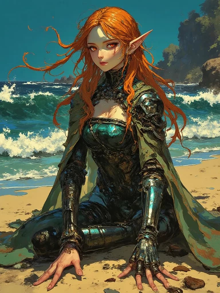 Xylia Aeridor thumbnail