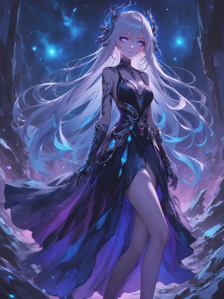 Malak, the weaver of apocalypse discord thumbnail