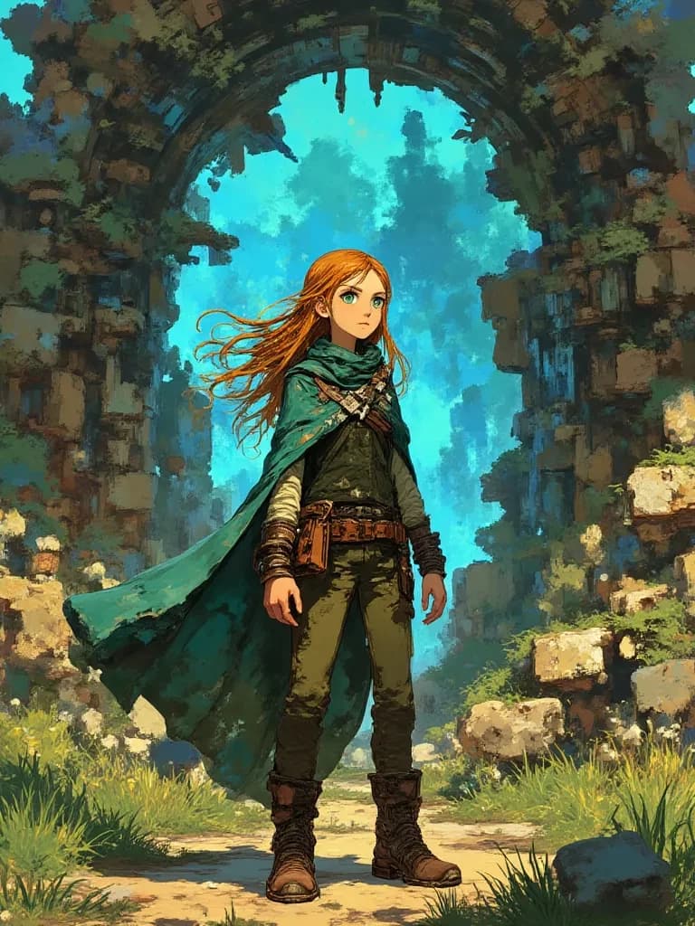 Lyra Meadowlight thumbnail