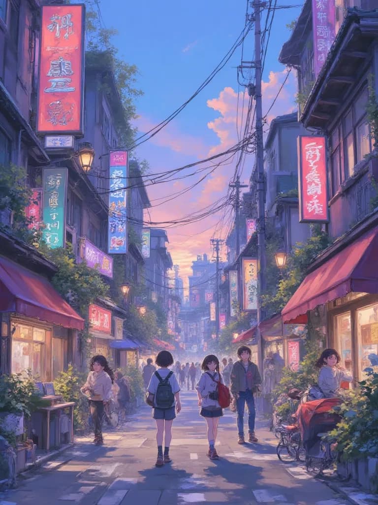 RPG City thumbnail