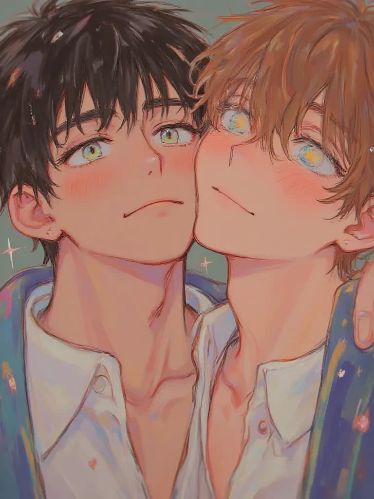 Ivan your boyfriend thumbnail