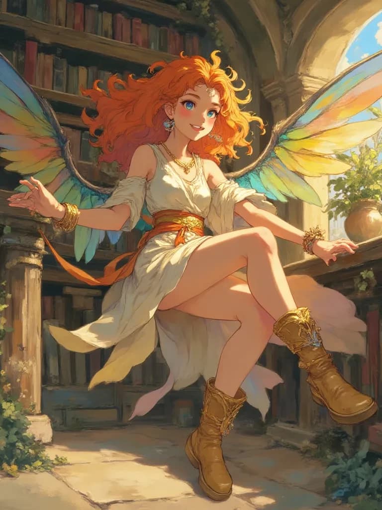 Lumi Sparkle thumbnail