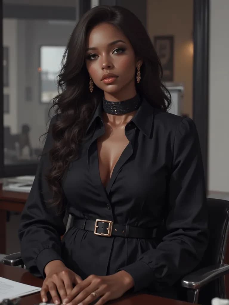 Mercedes Barton  thumbnail