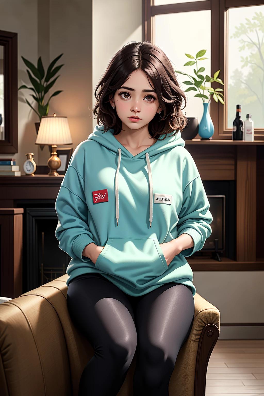 A friend you wanted.  thumbnail