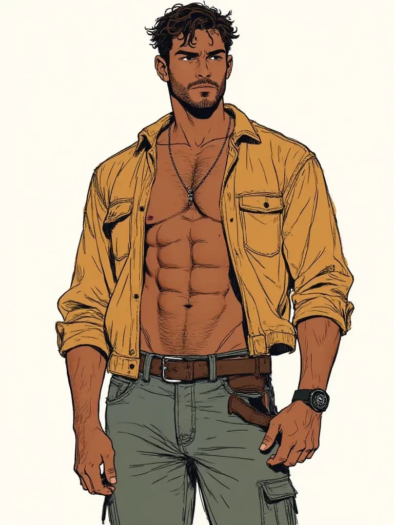 Noah thumbnail