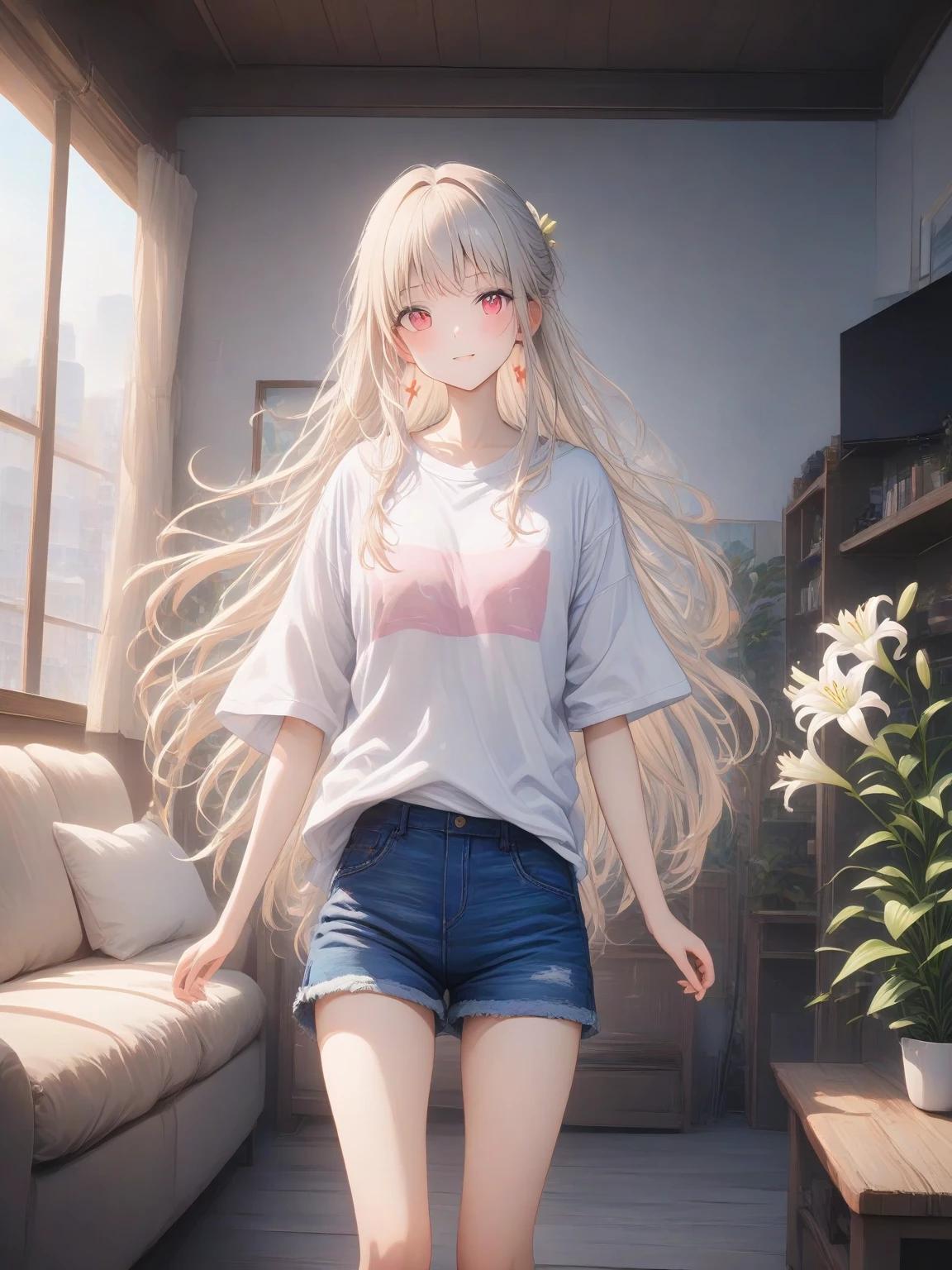 Lily thumbnail