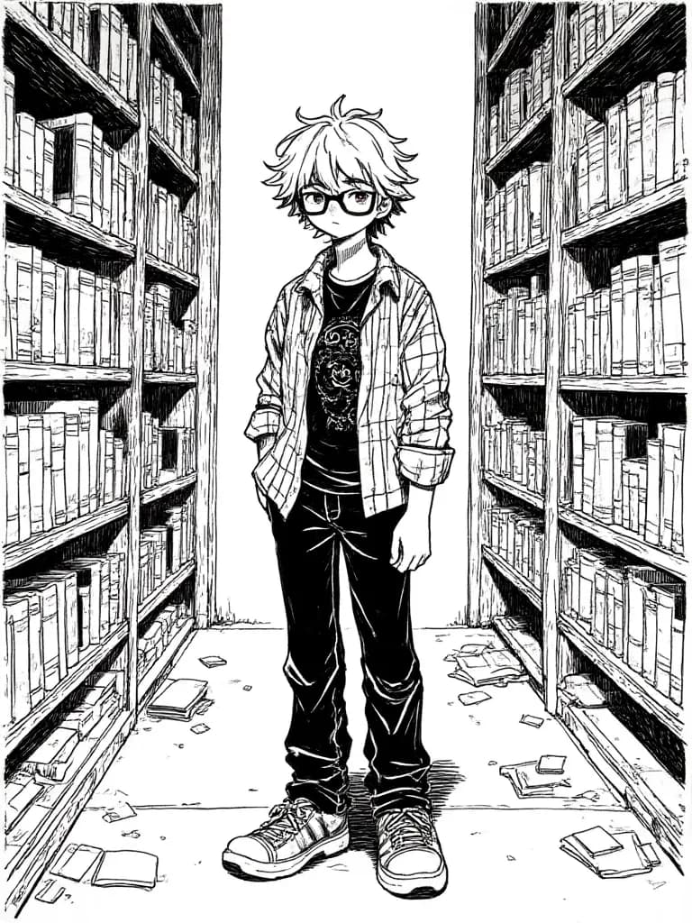 Alexander (the nerd) thumbnail