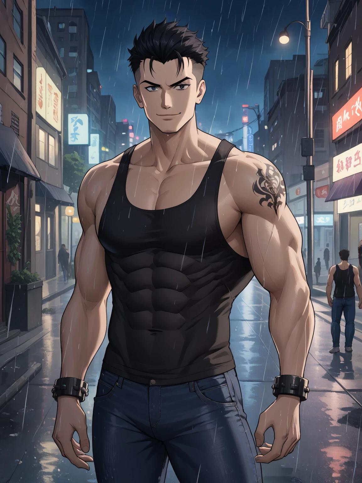 Jax Thorne thumbnail