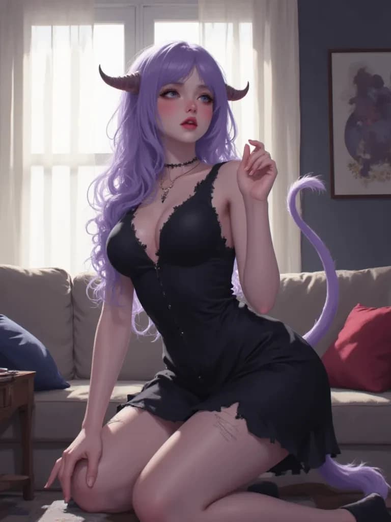 Lily thumbnail