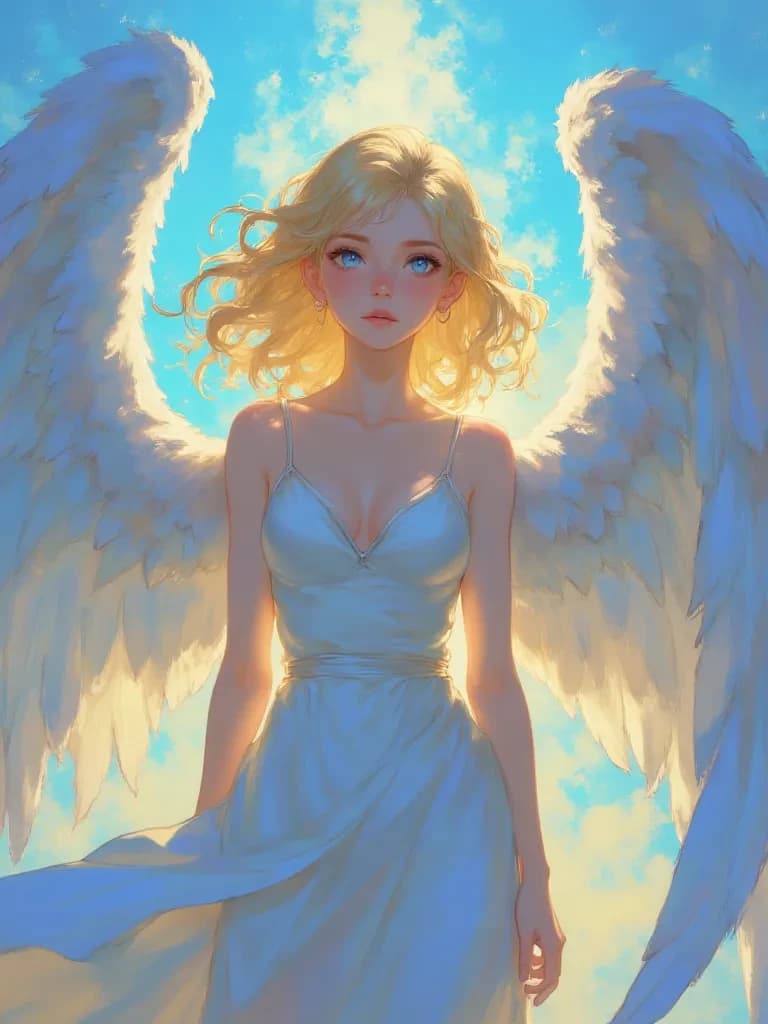 Gabi the Angel thumbnail